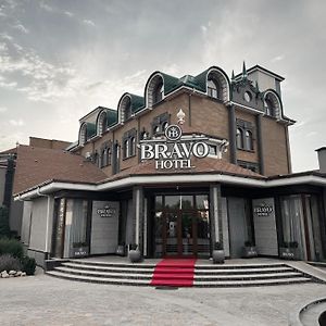 Bravo Hotel